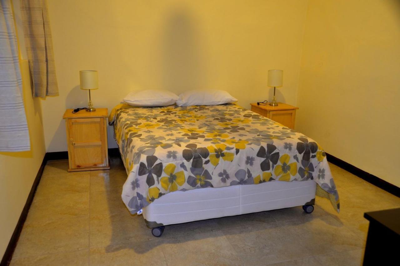 Wild Olive Guest House Ica Exterior photo