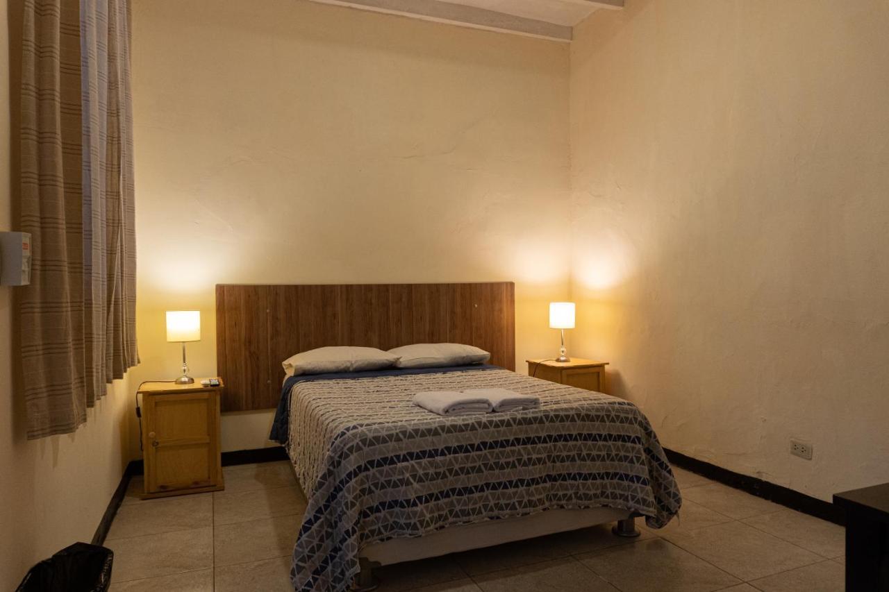 Wild Olive Guest House Ica Exterior photo